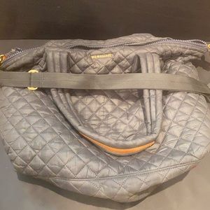 MZ Wallace Medium Sutton Tote